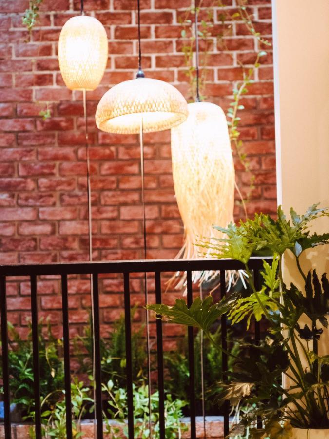 Hoianese Center Hotel - Truly ホイアン エクステリア 写真